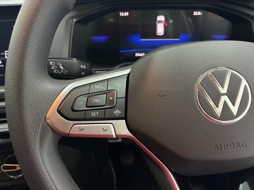 Volkswagen Polo Hatch 1.0 Tsi