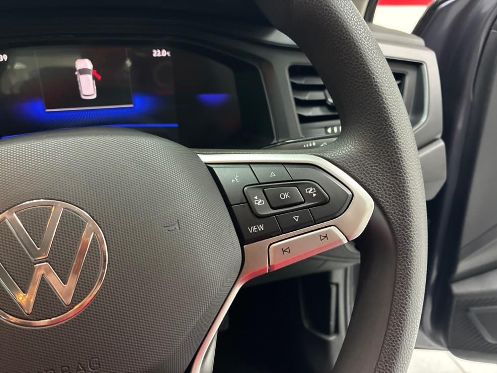 Volkswagen Polo Hatch 1.0 Tsi