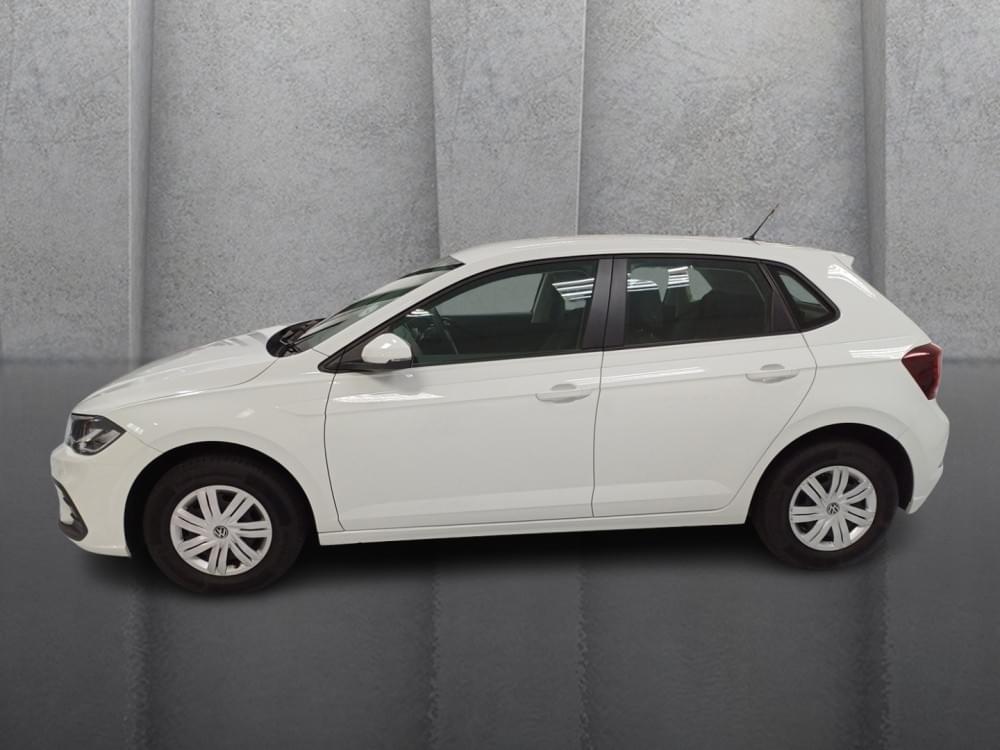 Volkswagen Polo Hatch 1.0 Tsi