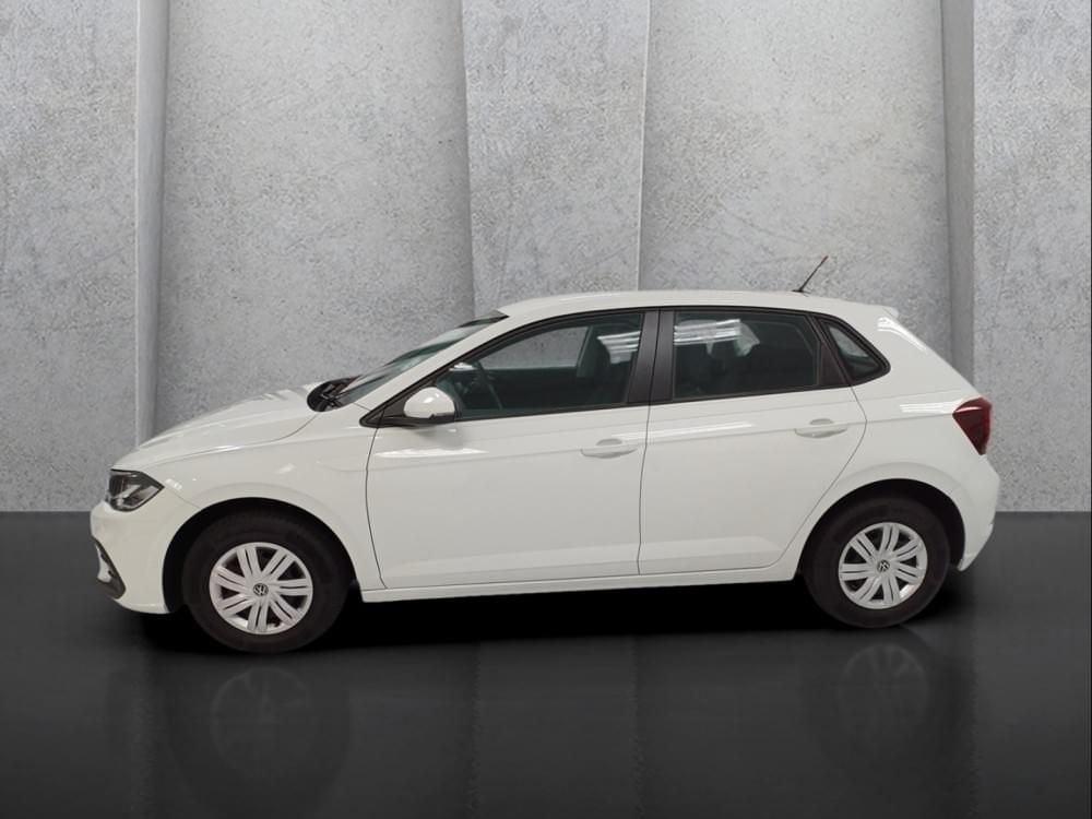 Volkswagen Polo Hatch 1.0 Tsi