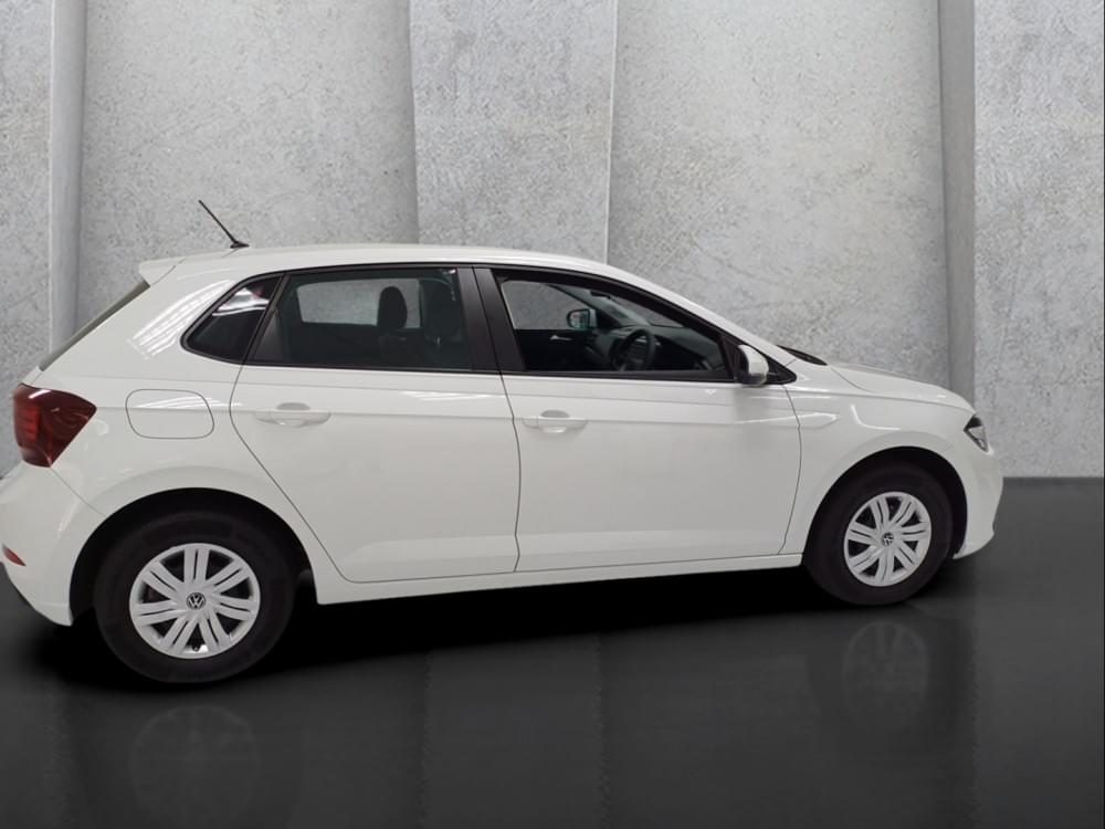 Volkswagen Polo Hatch 1.0 Tsi