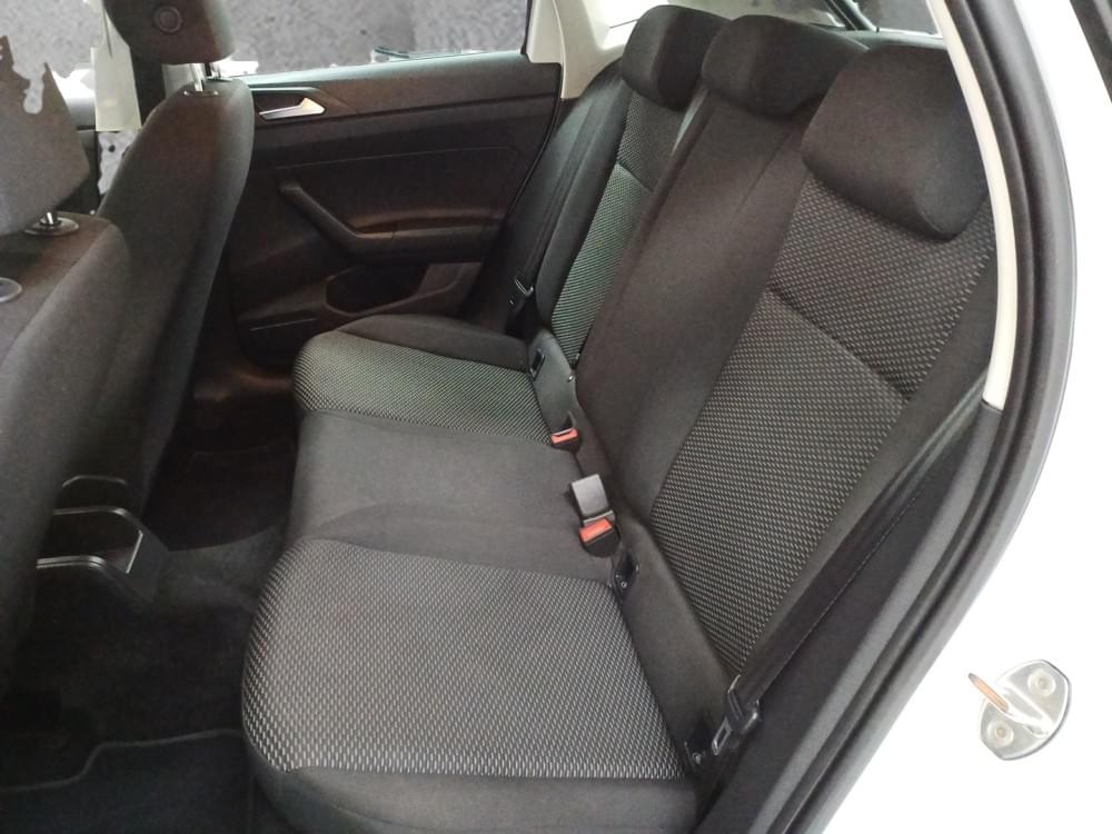 Volkswagen Polo Hatch 1.0 Tsi