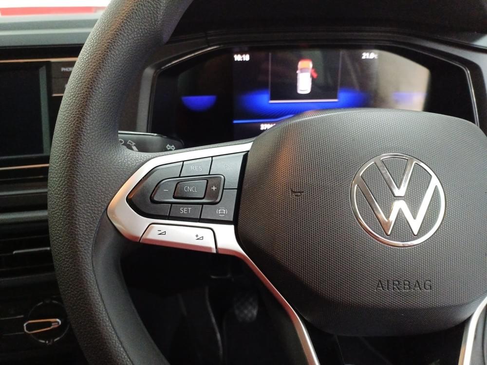 Volkswagen Polo Hatch 1.0 Tsi