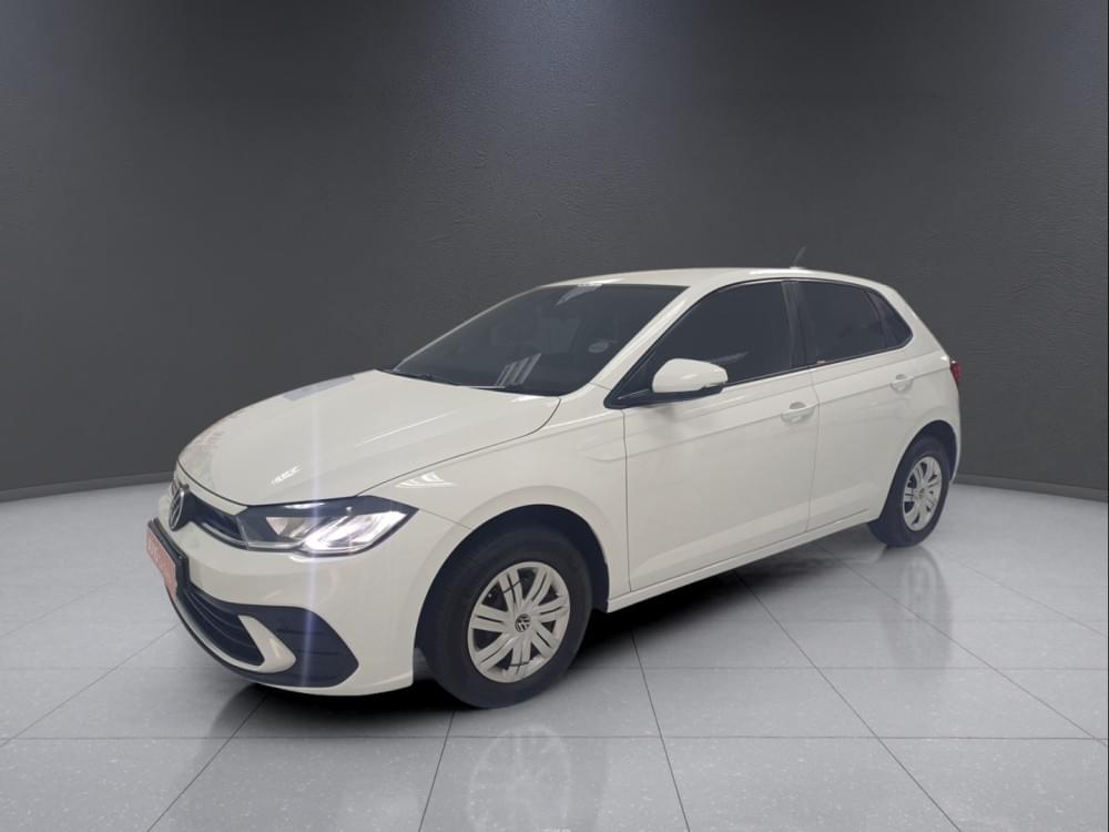 Volkswagen Polo Hatch 1.0 Tsi