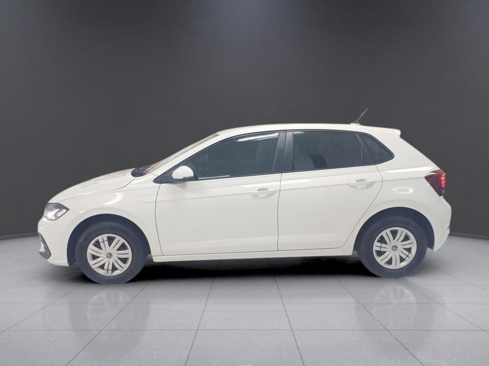 Volkswagen Polo Hatch 1.0 Tsi