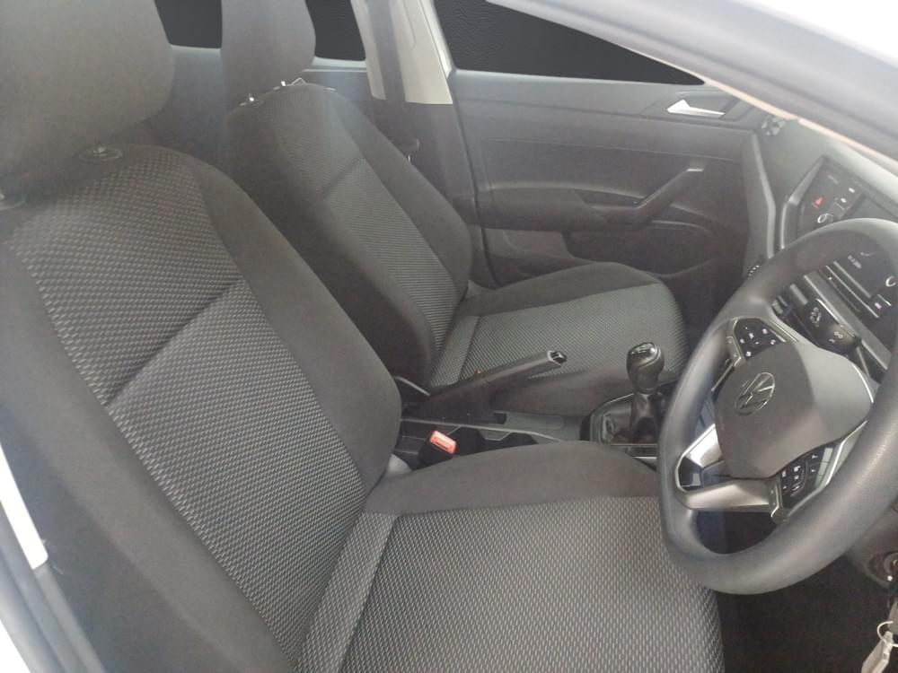 Volkswagen Polo Hatch 1.0 Tsi