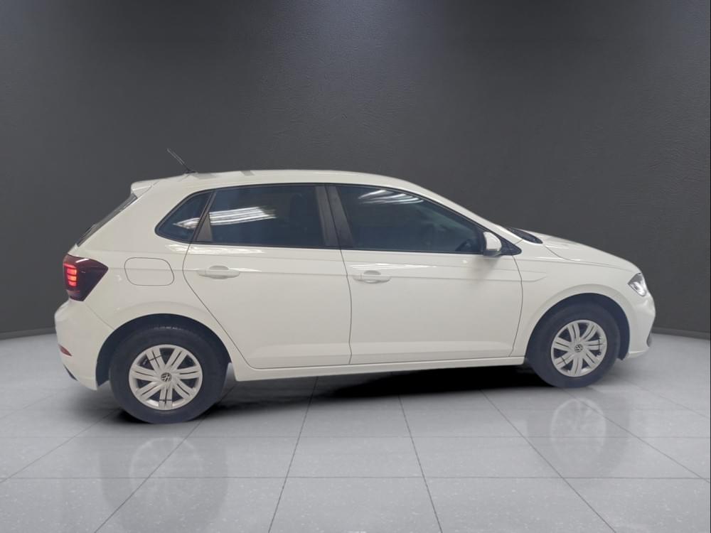 Volkswagen Polo Hatch 1.0 Tsi