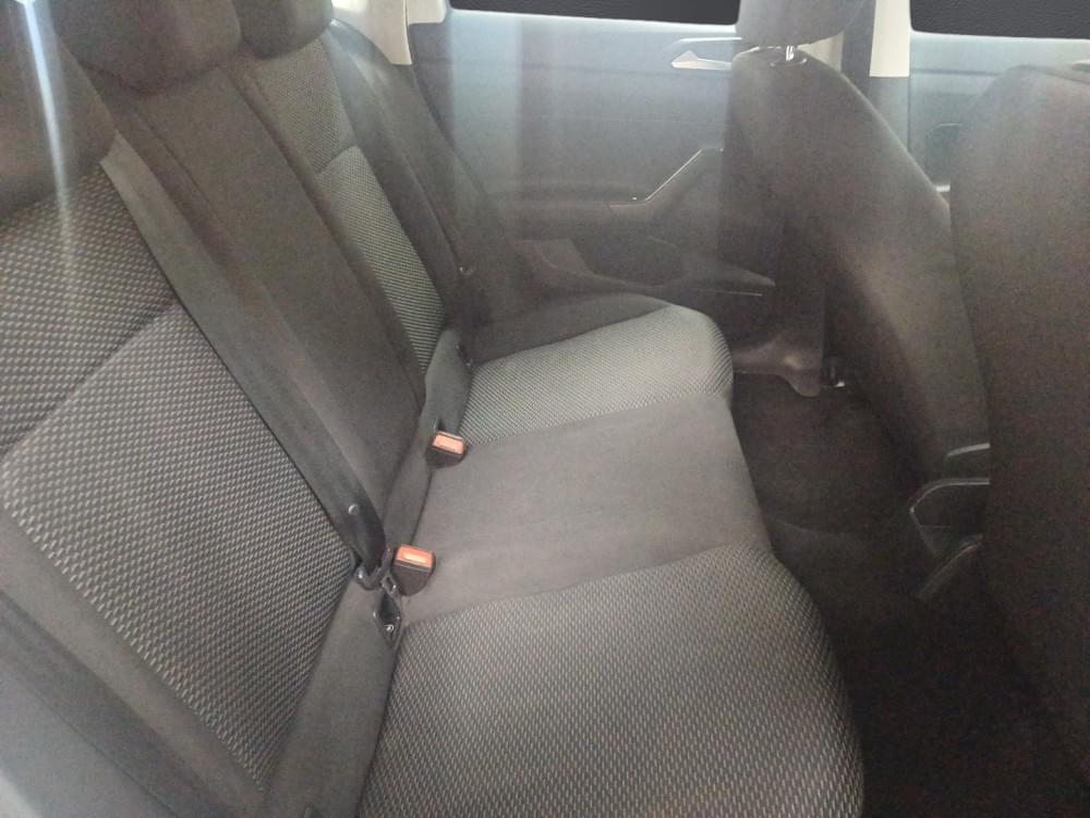 Volkswagen Polo Hatch 1.0 Tsi