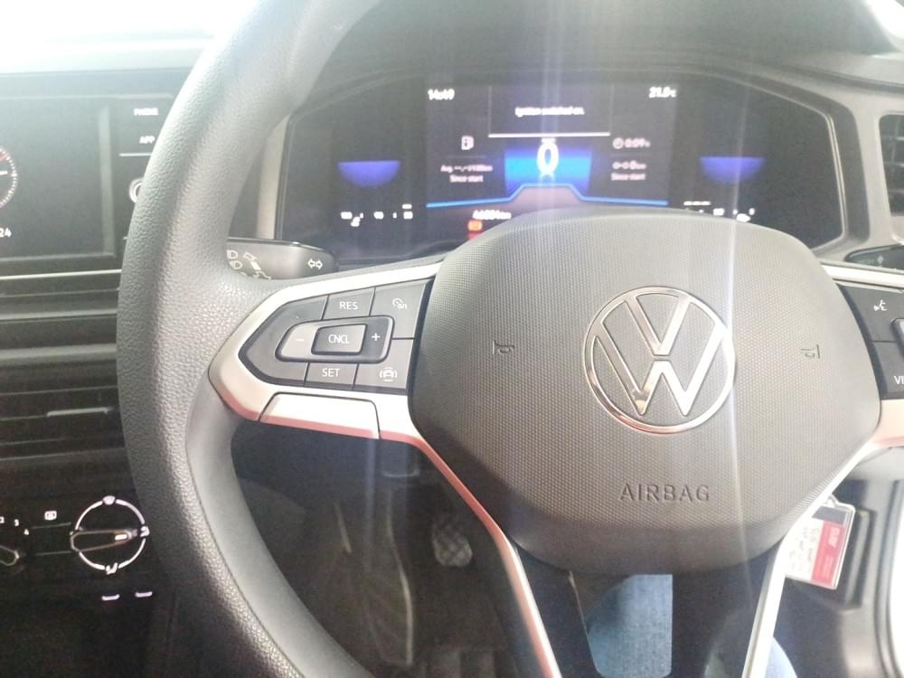 Volkswagen Polo Hatch 1.0 Tsi