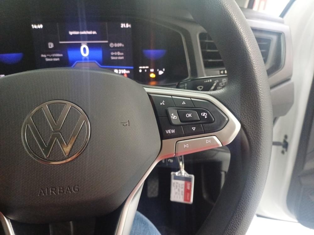 Volkswagen Polo Hatch 1.0 Tsi