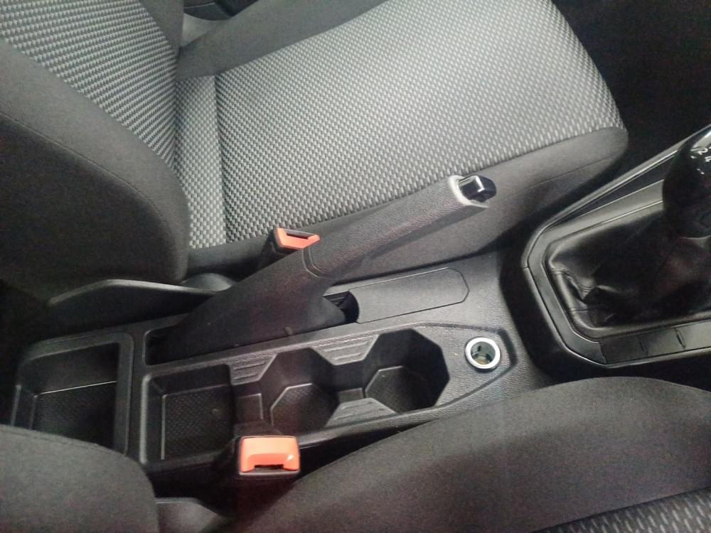 Volkswagen Polo Hatch 1.0 Tsi