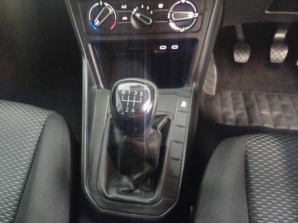 Volkswagen Polo Hatch 1.0 Tsi