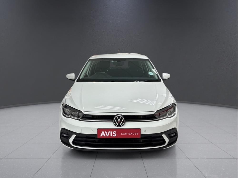 Volkswagen Polo Hatch 1.0 Tsi Life Dsg