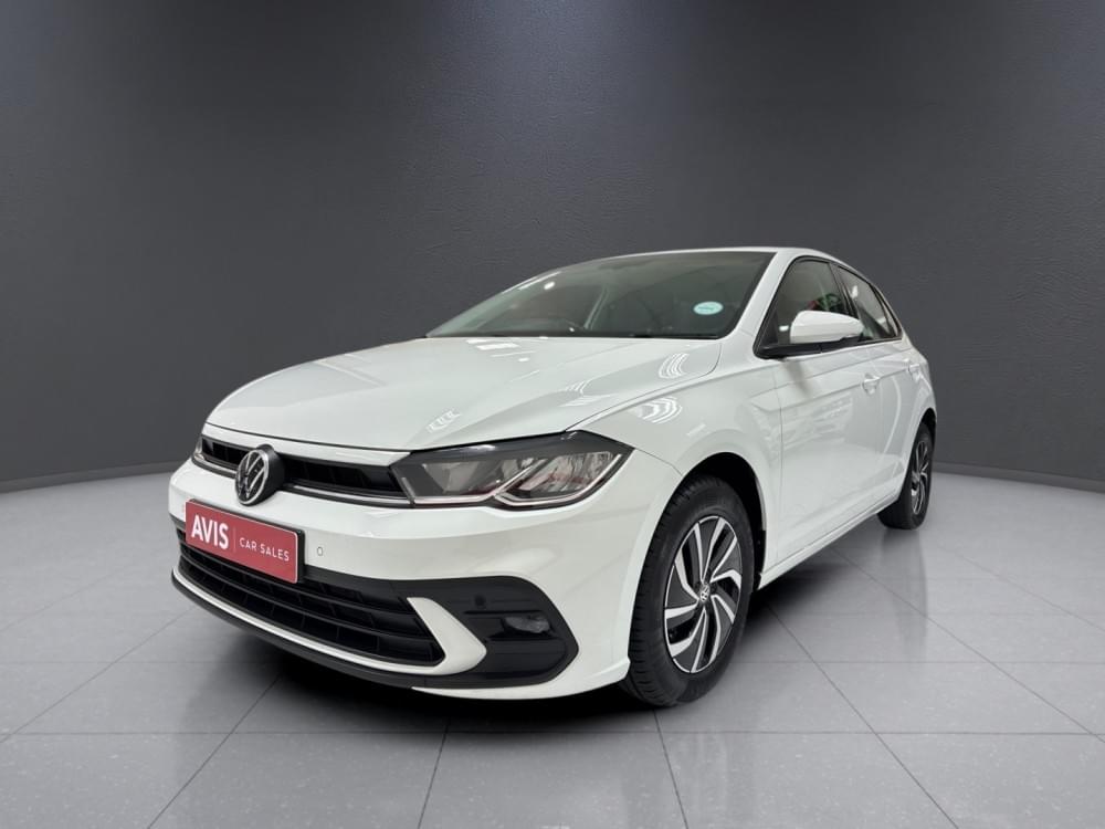 Volkswagen Polo Hatch 1.0 Tsi Life Dsg