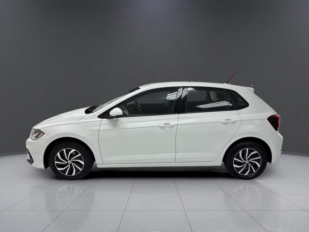 Volkswagen Polo Hatch 1.0 Tsi Life Dsg