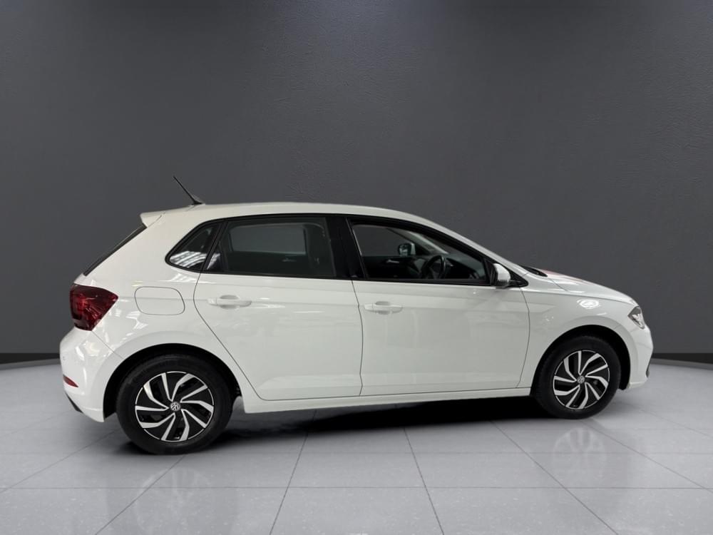 Volkswagen Polo Hatch 1.0 Tsi Life Dsg