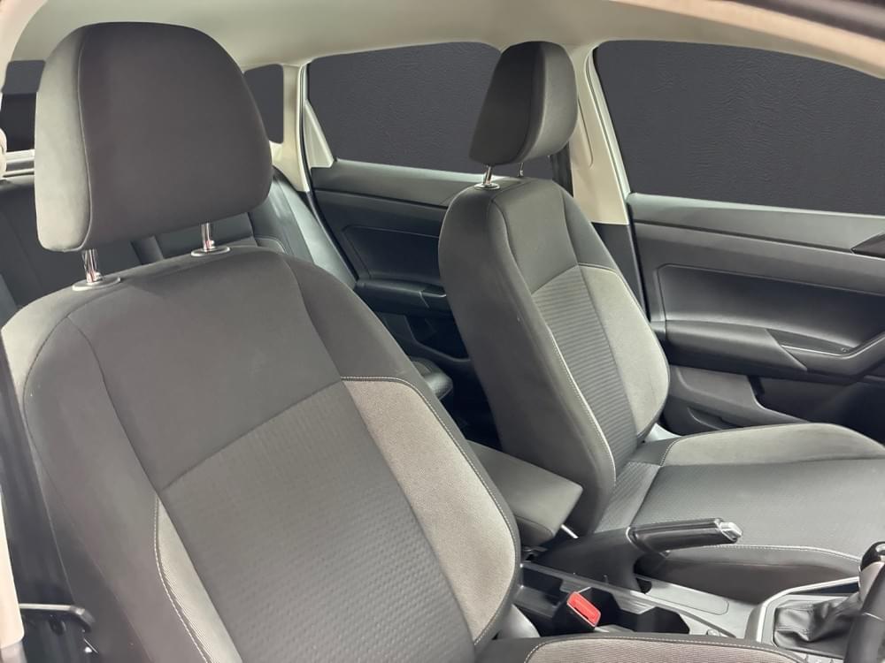 Volkswagen Polo Hatch 1.0 Tsi Life Dsg