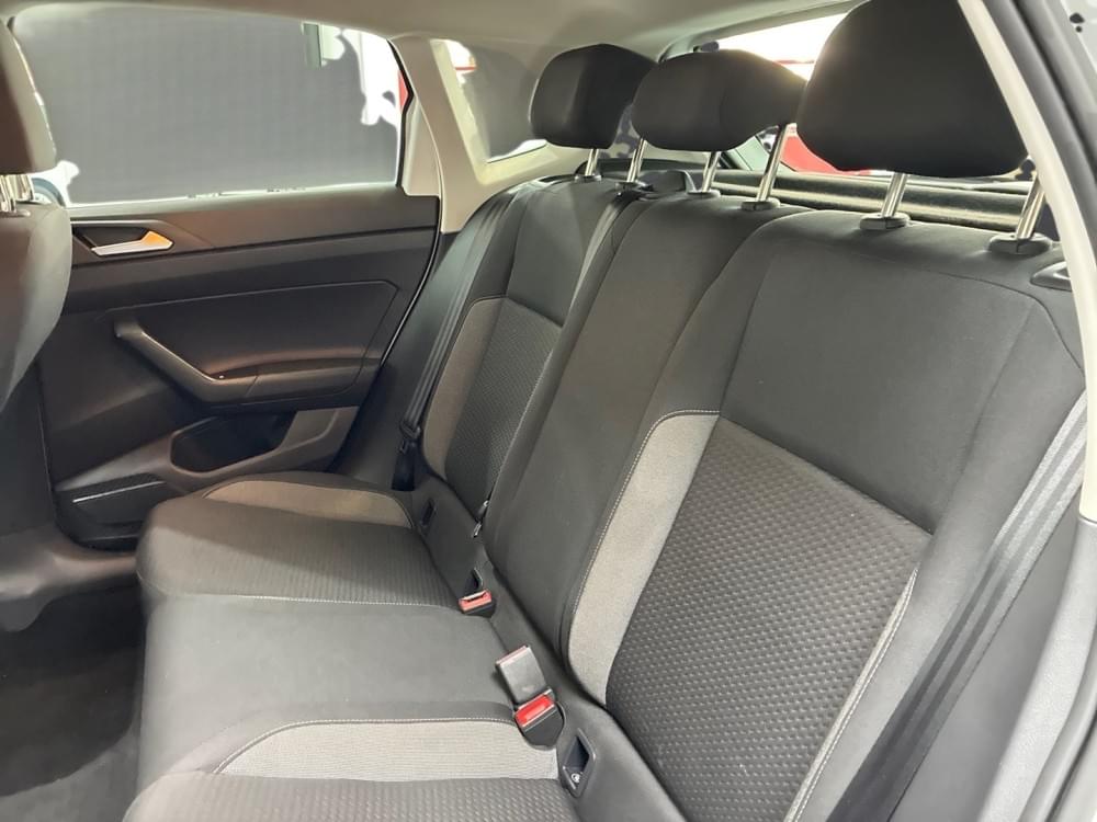 Volkswagen Polo Hatch 1.0 Tsi Life Dsg