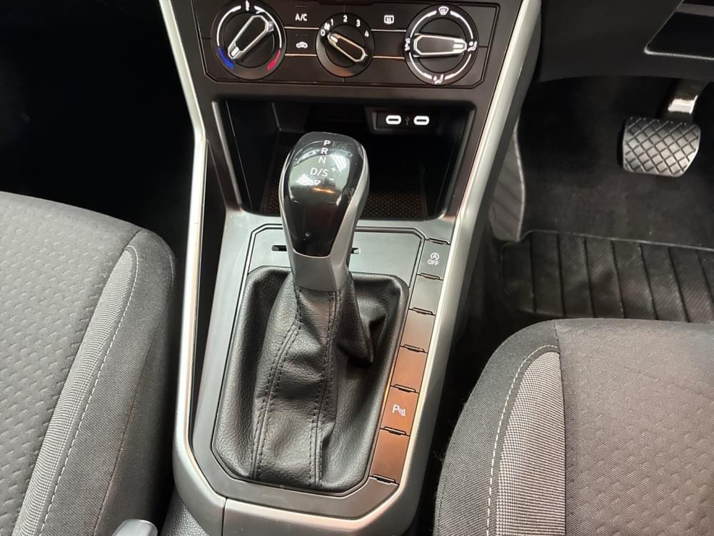 Volkswagen Polo Hatch 1.0 Tsi Life Dsg