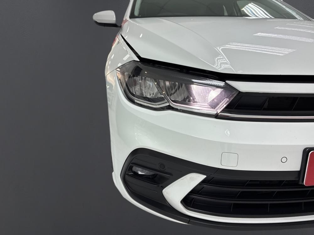 Volkswagen Polo Hatch 1.0 Tsi Life Dsg