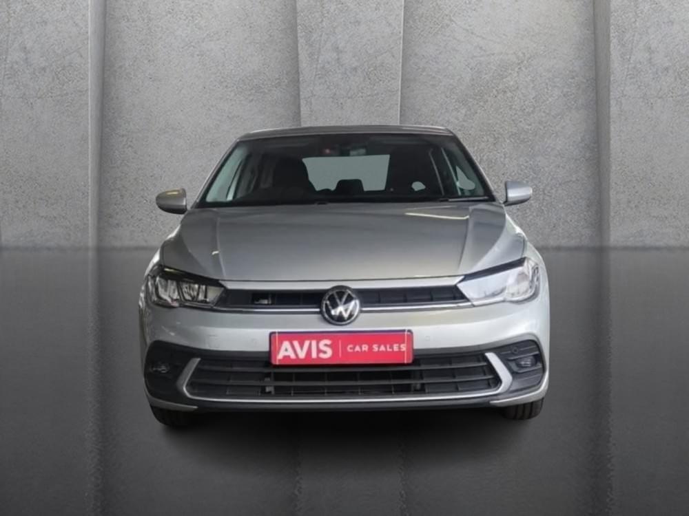 Volkswagen Polo Hatch 1.0 Tsi Life Dsg