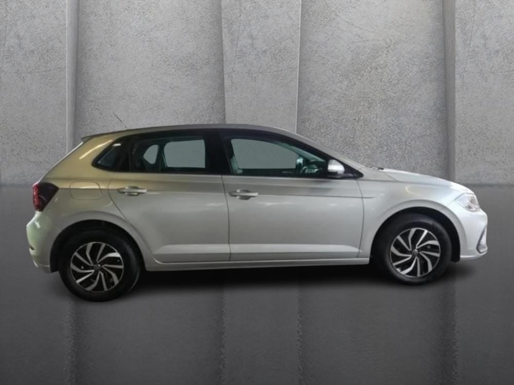 Volkswagen Polo Hatch 1.0 Tsi Life Dsg