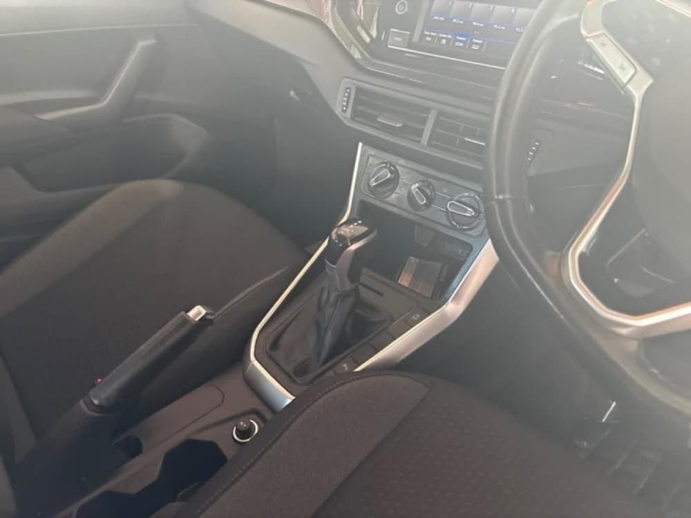 Volkswagen Polo Hatch 1.0 Tsi Life Dsg
