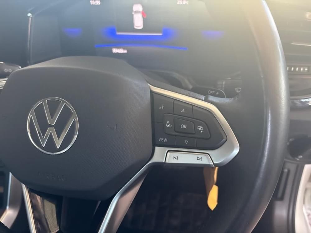 Volkswagen Polo Hatch 1.0 Tsi Life Dsg