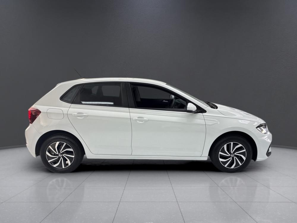 Volkswagen Polo Hatch 1.0 Tsi Life