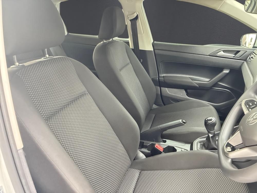 Volkswagen Polo Hatch 1.0 Tsi Life