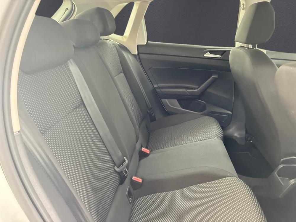 Volkswagen Polo Hatch 1.0 Tsi Life