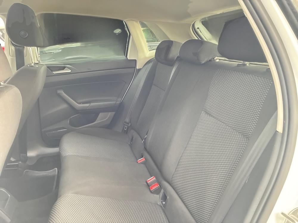 Volkswagen Polo Hatch 1.0 Tsi Life