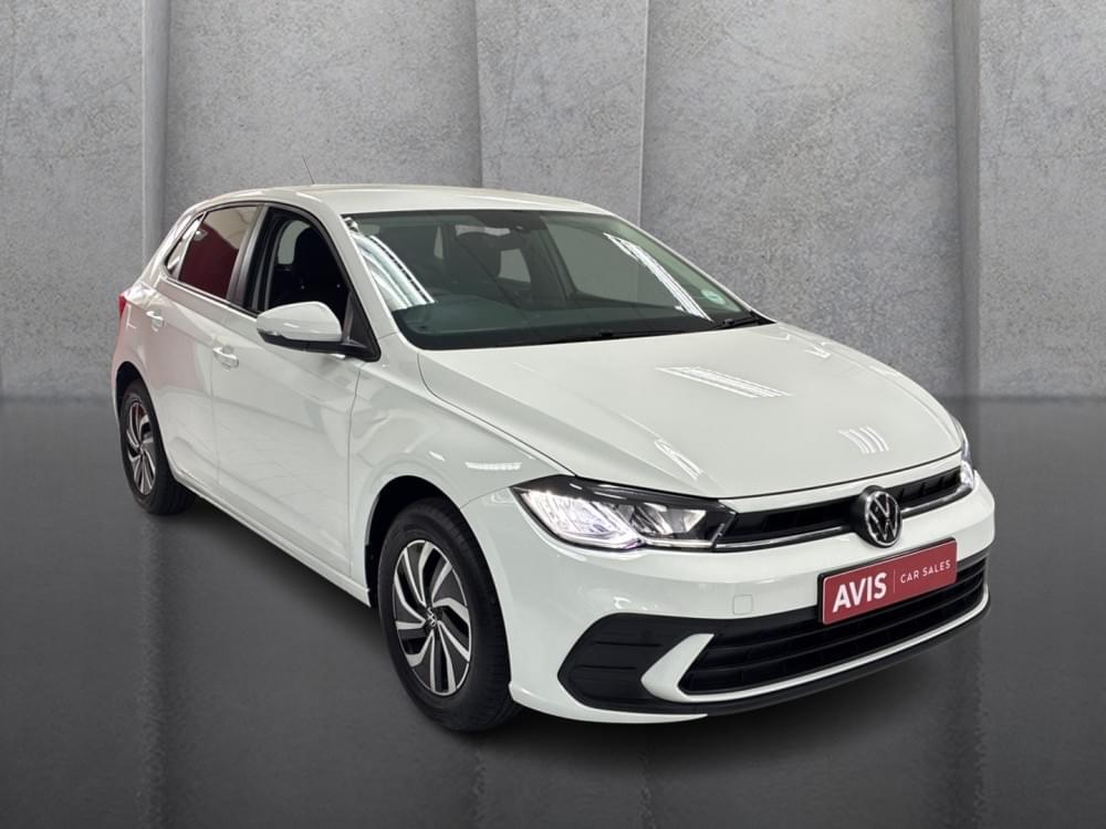 Volkswagen Polo Hatch 1.0 Tsi Life Dsg