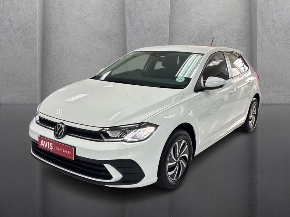 Volkswagen Polo Hatch 1.0 Tsi Life Dsg