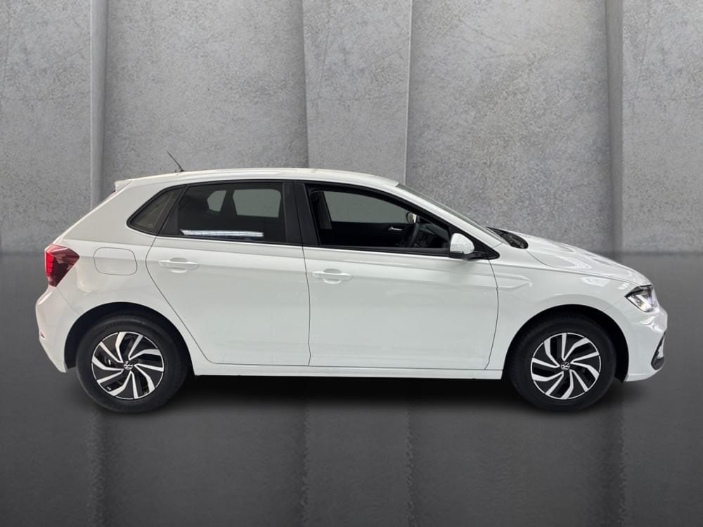Volkswagen Polo Hatch 1.0 Tsi Life Dsg