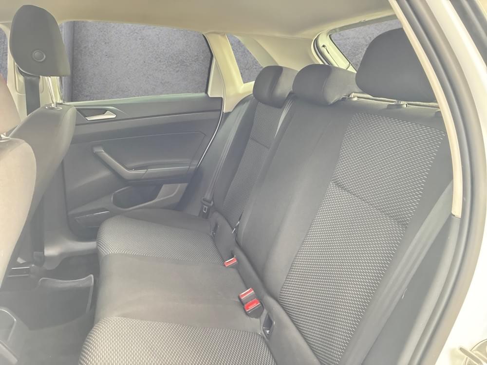 Volkswagen Polo Hatch 1.0 Tsi Life Dsg
