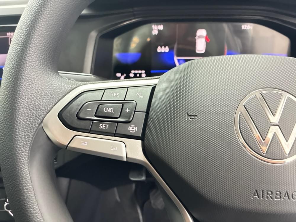 Volkswagen Polo Hatch 1.0 Tsi Life Dsg