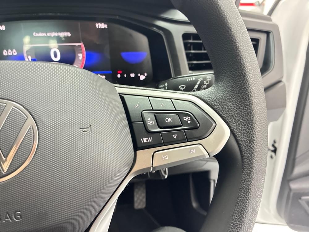 Volkswagen Polo Hatch 1.0 Tsi Life Dsg