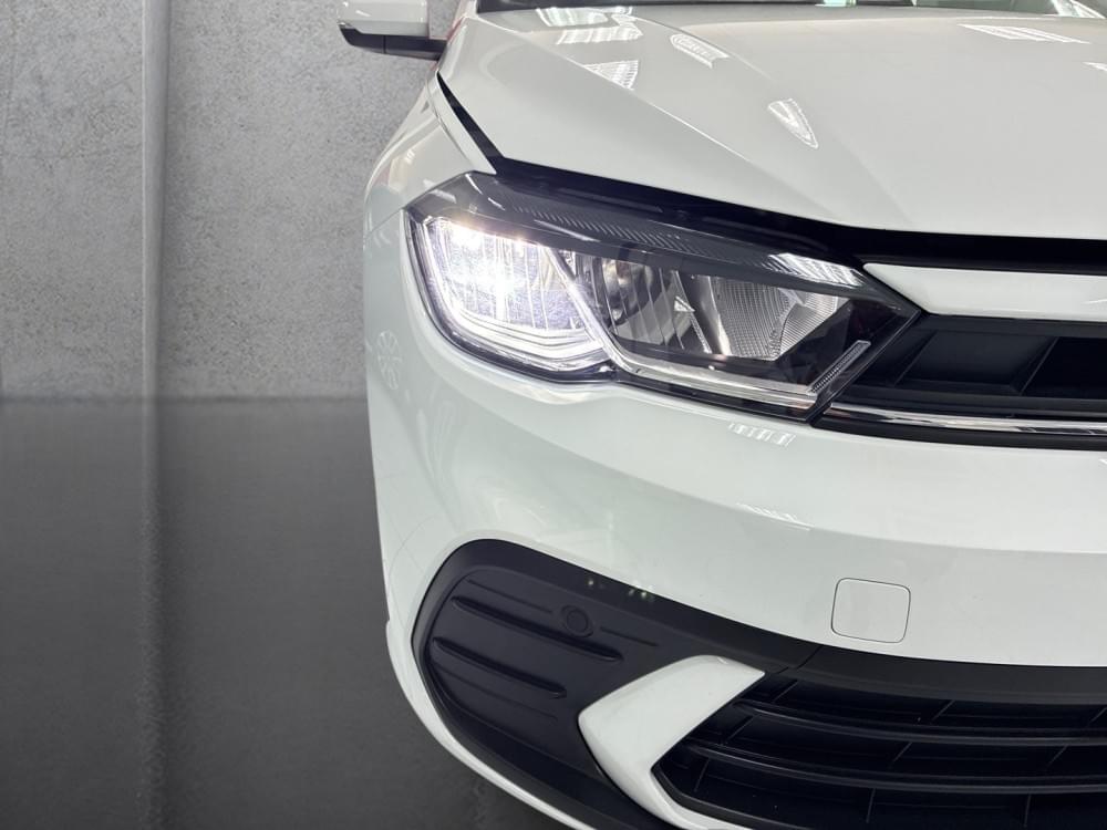 Volkswagen Polo Hatch 1.0 Tsi Life Dsg