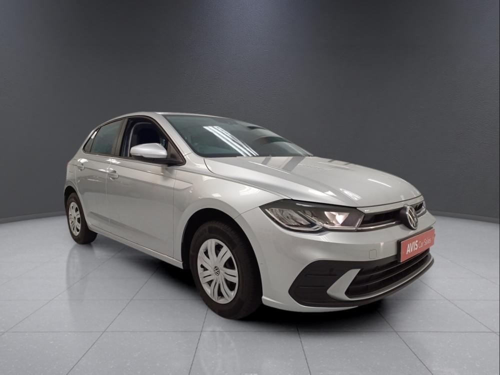 Volkswagen Polo Hatch 1.0 Tsi