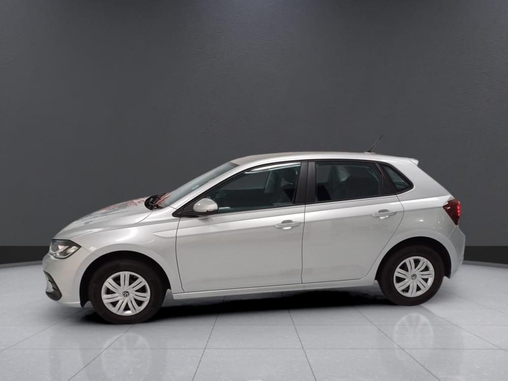 Volkswagen Polo Hatch 1.0 Tsi