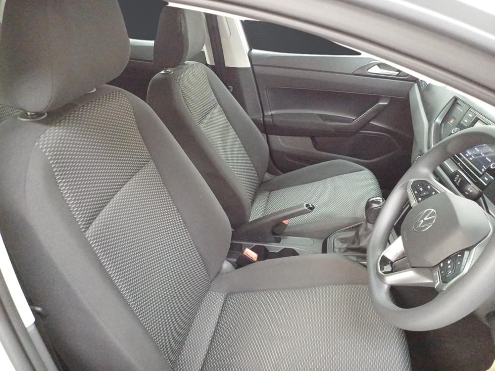 Volkswagen Polo Hatch 1.0 Tsi