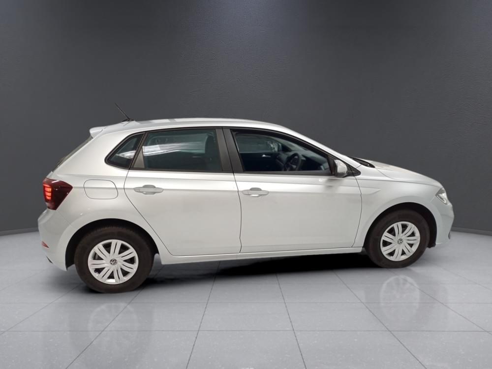 Volkswagen Polo Hatch 1.0 Tsi