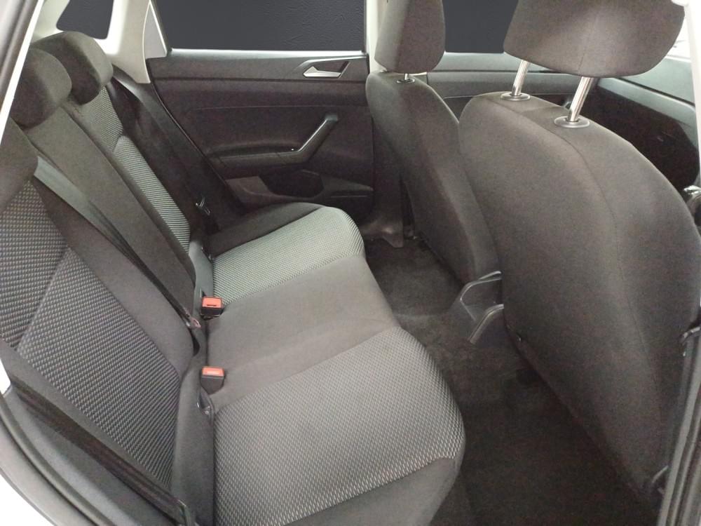 Volkswagen Polo Hatch 1.0 Tsi