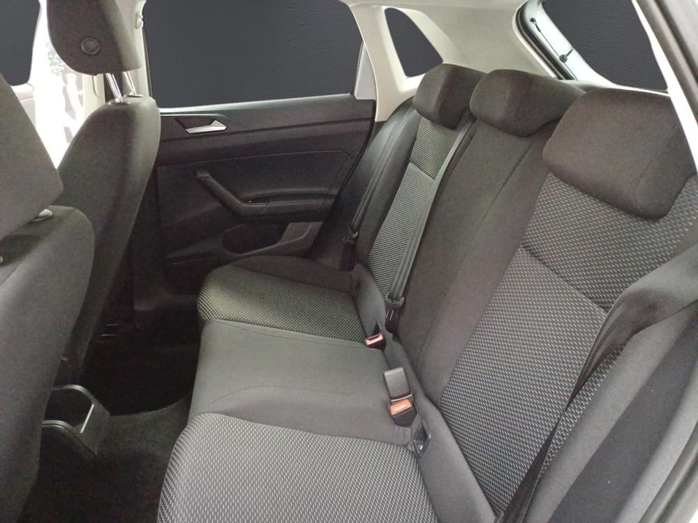 Volkswagen Polo Hatch 1.0 Tsi