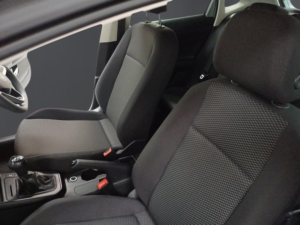 Volkswagen Polo Hatch 1.0 Tsi