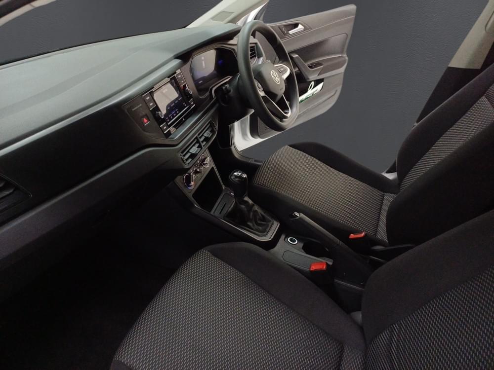 Volkswagen Polo Hatch 1.0 Tsi