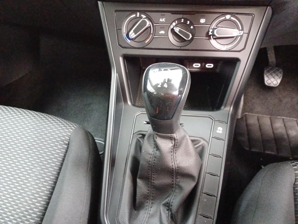 Volkswagen Polo Hatch 1.0 Tsi