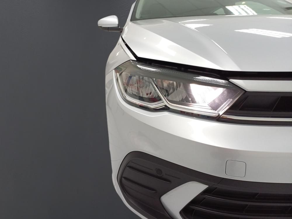 Volkswagen Polo Hatch 1.0 Tsi