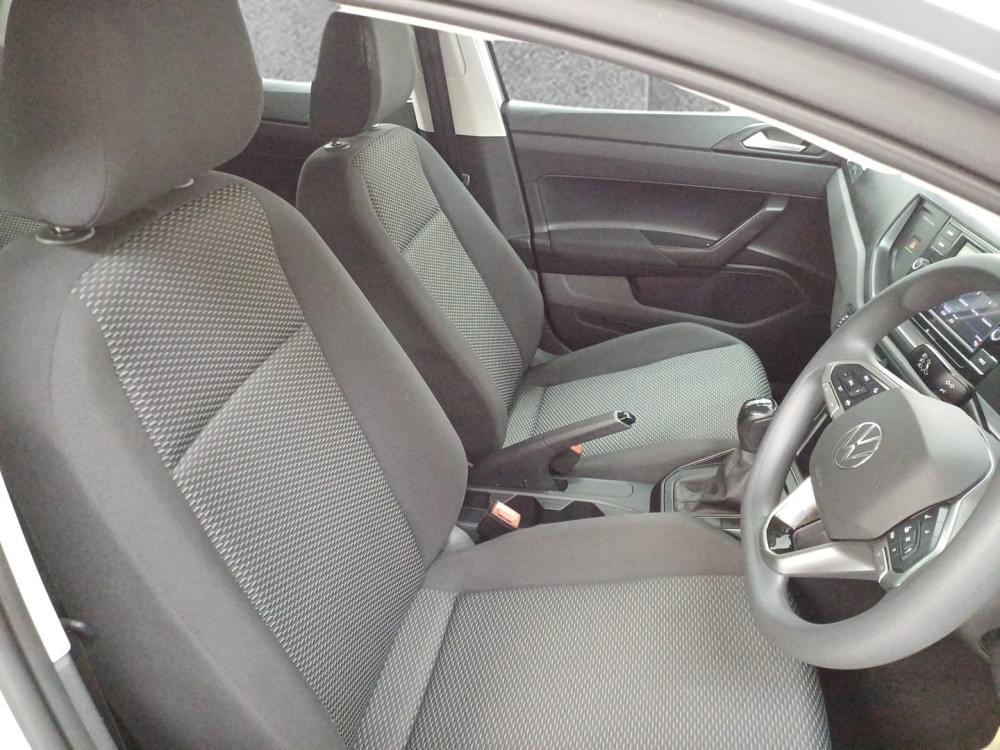 Volkswagen Polo Hatch 1.0 Tsi